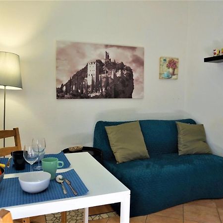 アルコLa Casa Di S.Martinoアパートメント エクステリア 写真