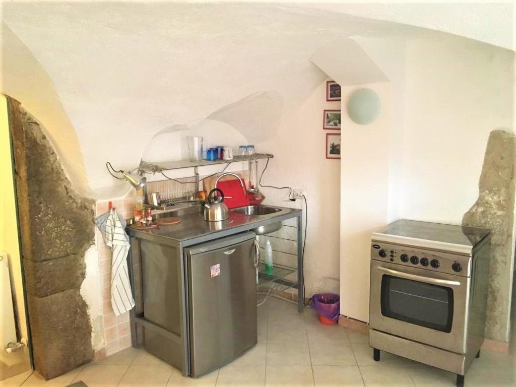 アルコLa Casa Di S.Martinoアパートメント エクステリア 写真