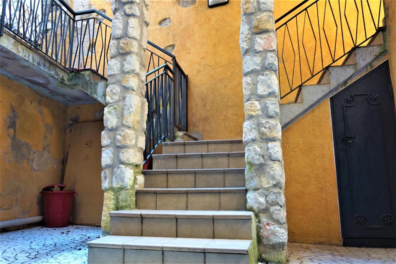アルコLa Casa Di S.Martinoアパートメント エクステリア 写真