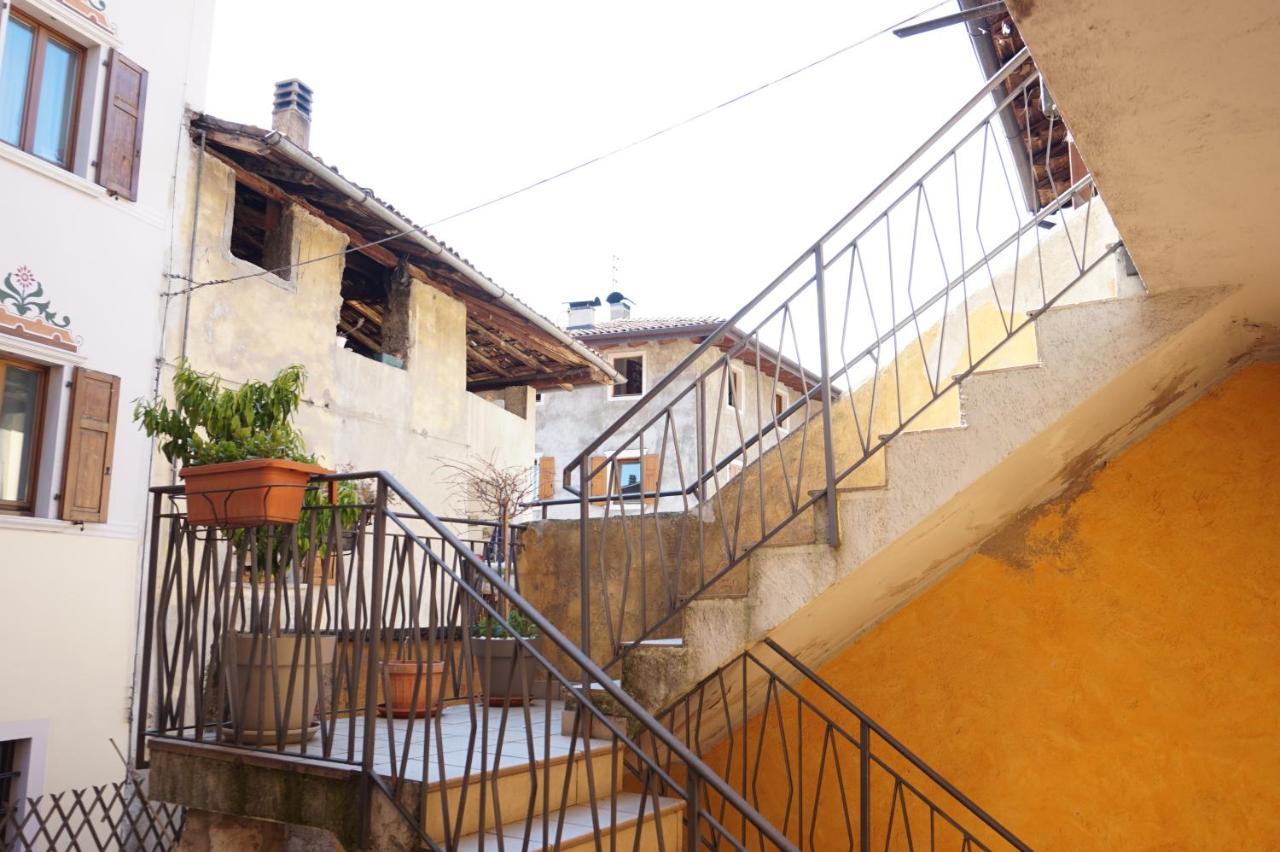 アルコLa Casa Di S.Martinoアパートメント エクステリア 写真