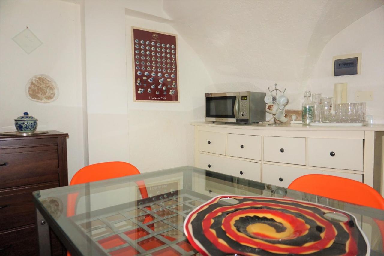 アルコLa Casa Di S.Martinoアパートメント エクステリア 写真