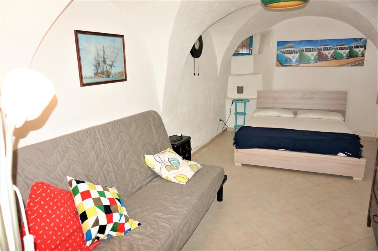 アルコLa Casa Di S.Martinoアパートメント エクステリア 写真