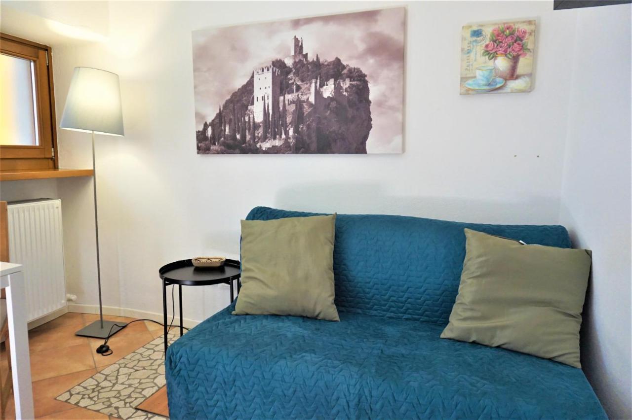 アルコLa Casa Di S.Martinoアパートメント エクステリア 写真
